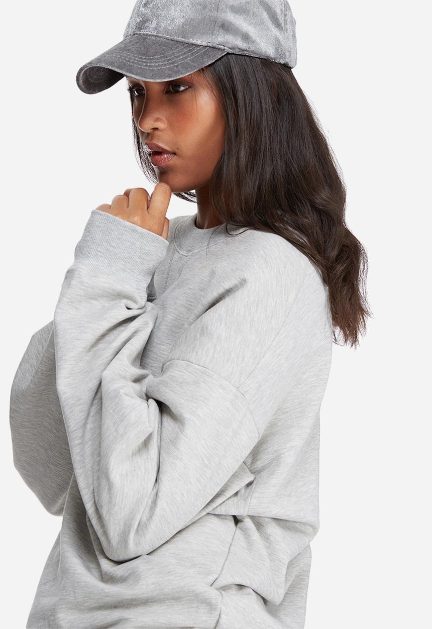 Vero Moda - Nico oversize sweat