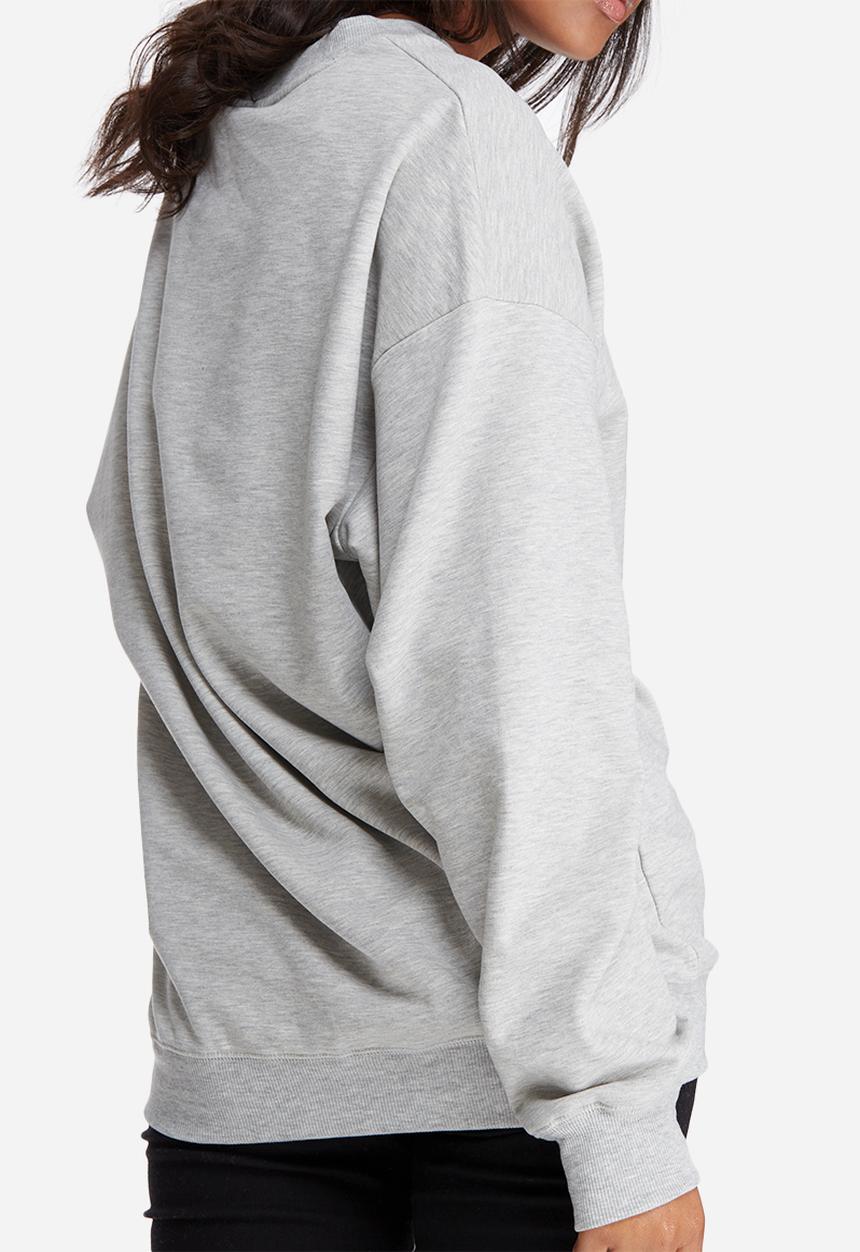 Vero Moda - Nico oversize sweat