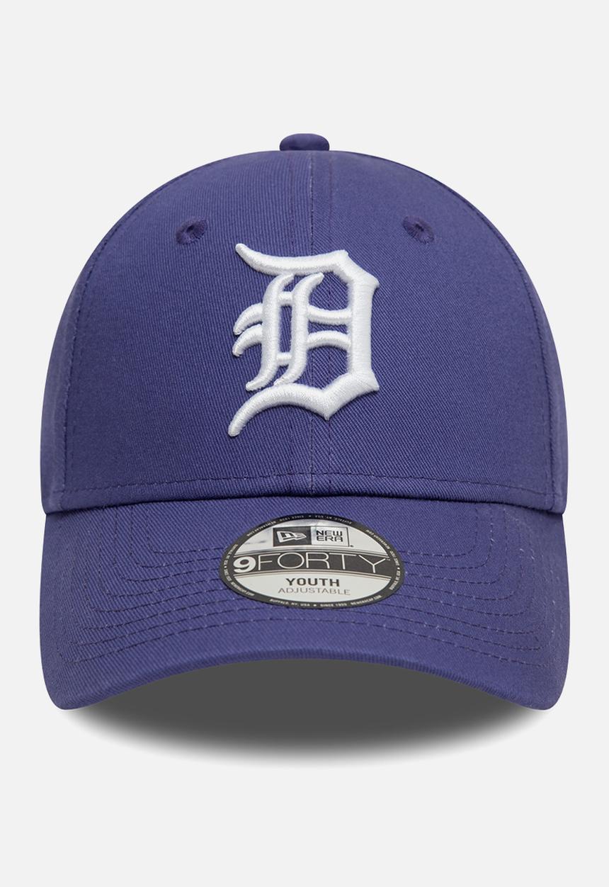 New Era - 940 kids Chyt League Essential - Purple
