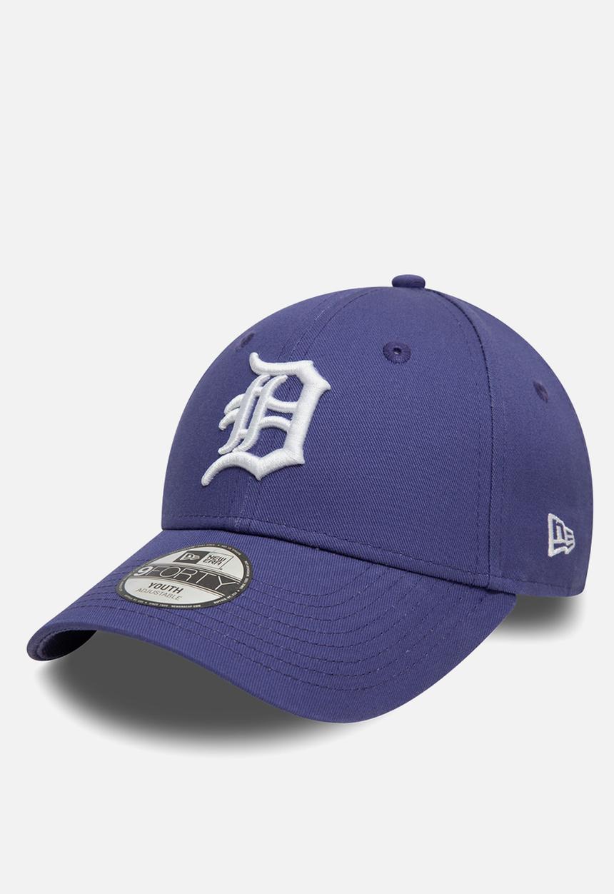 New Era - 940 kids Chyt League Essential - Purple