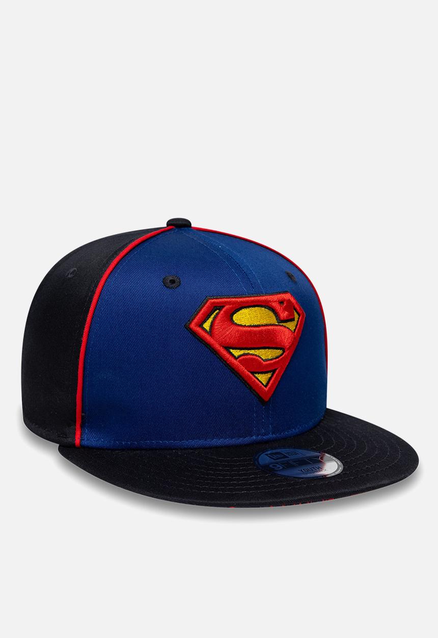 New Era - 950 dc piping supman - royal