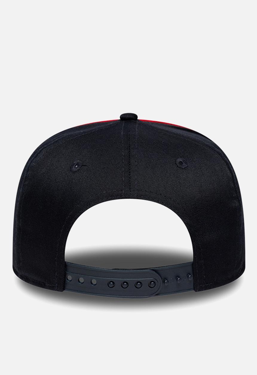 New Era - 950 dc piping supman - royal