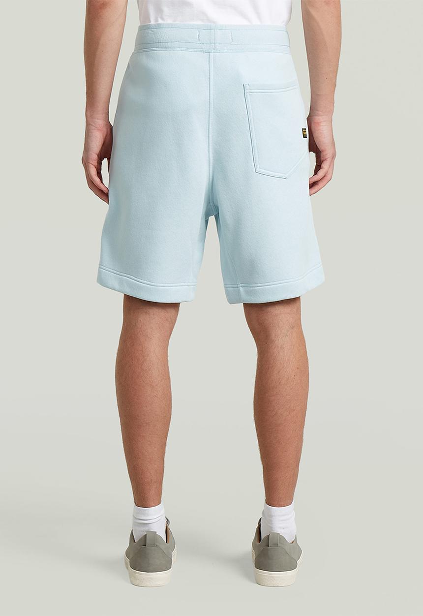 G-STAR - Premium Core Sw Short - Baby Blue