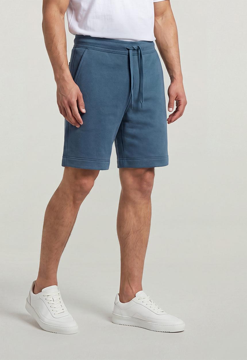 G-STAR - Premium Core Sw Short - Rank Blue