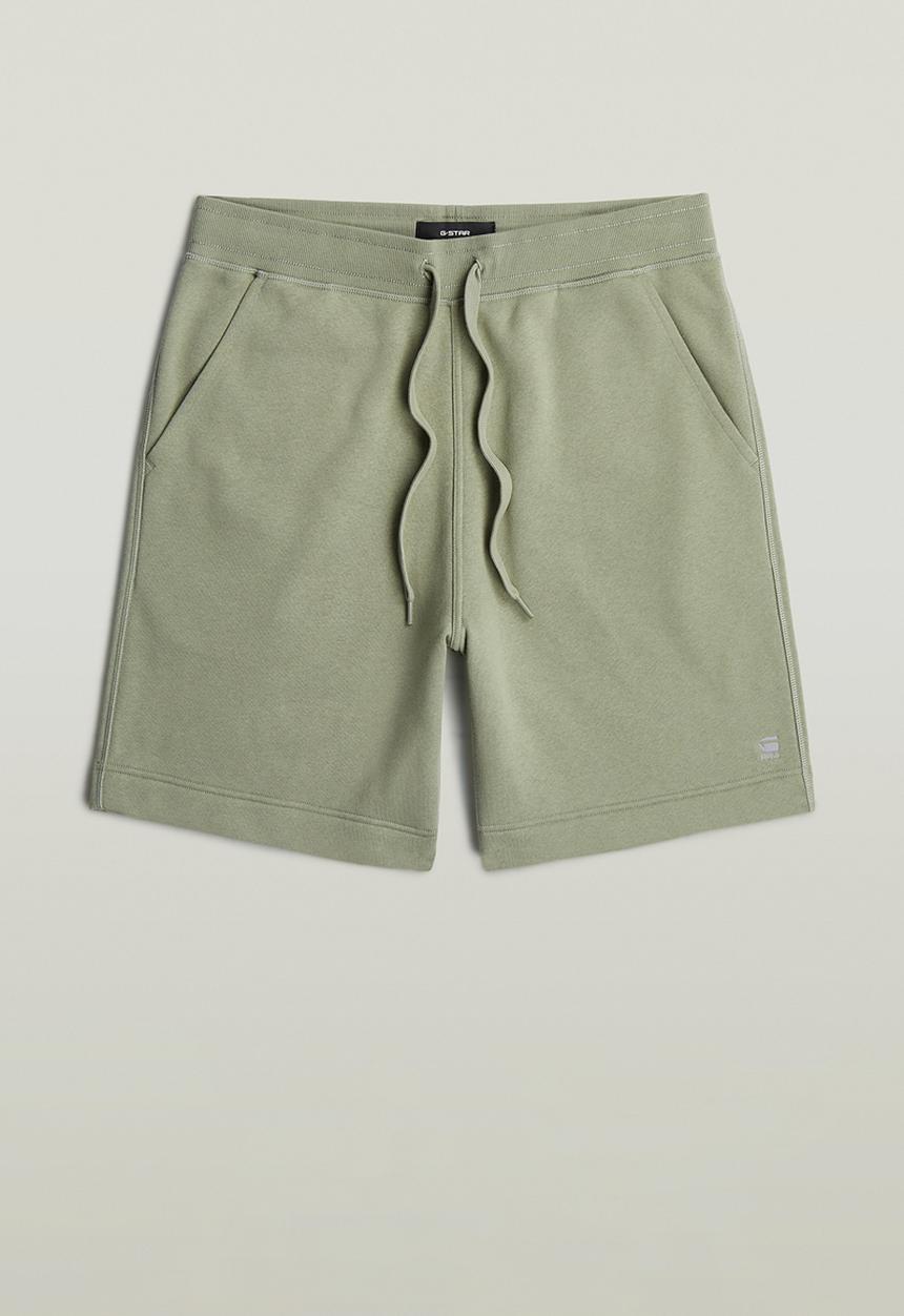 G-STAR - Premium Core Sw Short - Lt Orphus
