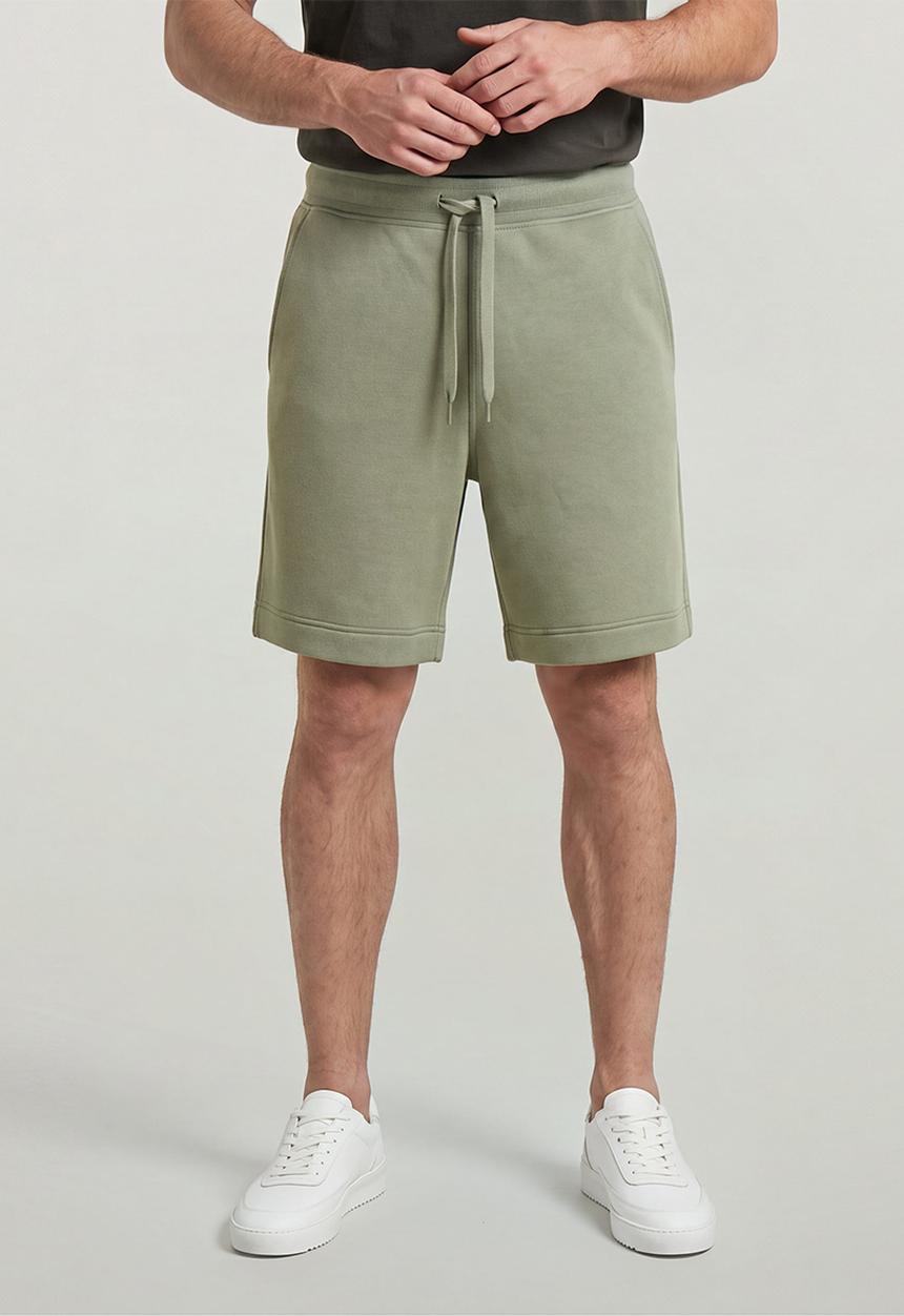 G-STAR - Premium Core Sw Short - Lt Orphus