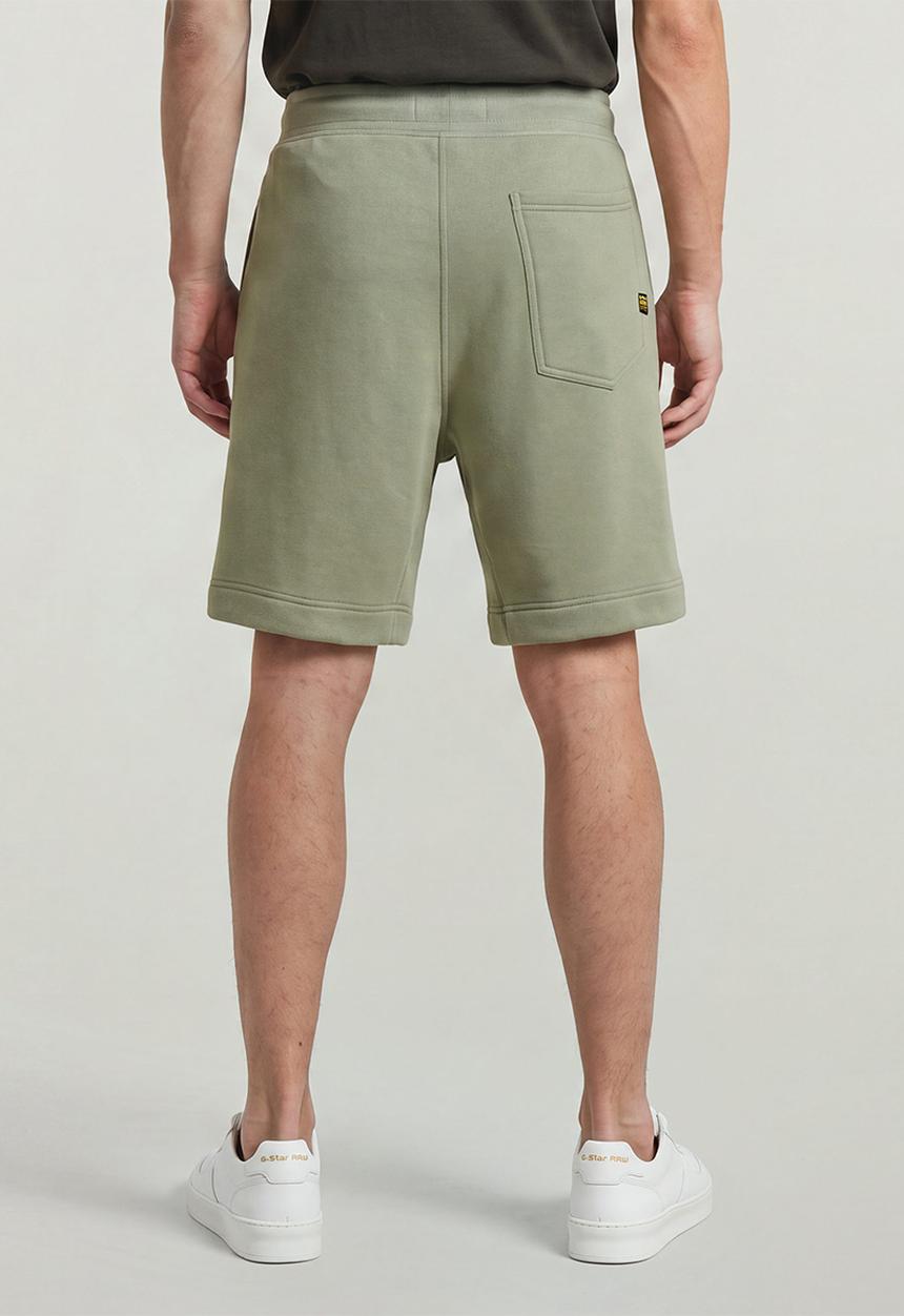G-STAR - Premium Core Sw Short - Lt Orphus