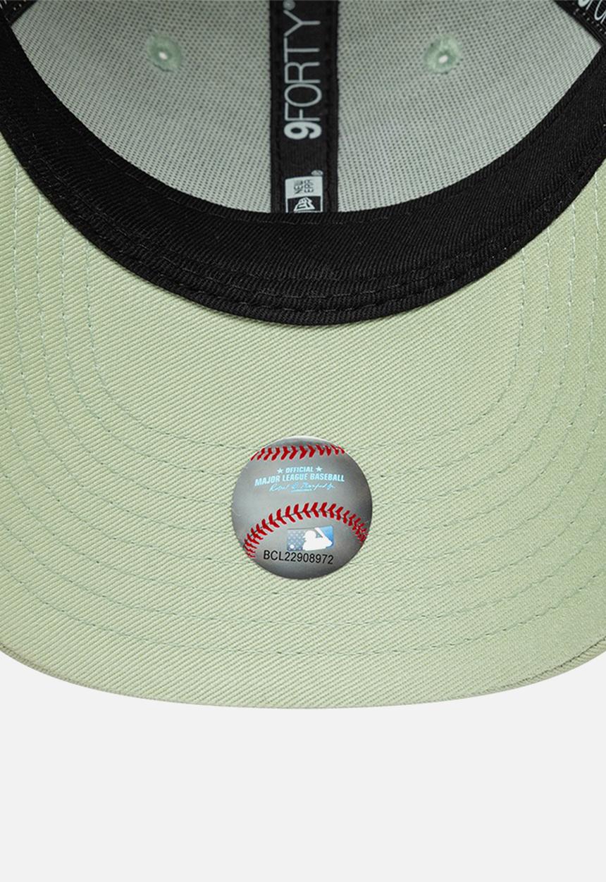 New Era - 940 kids league essential losdod - green