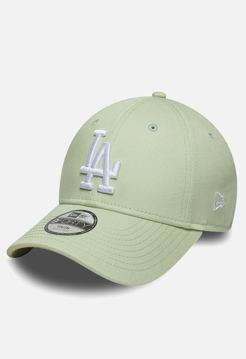 New Era - 940 kids league essential losdod - green
