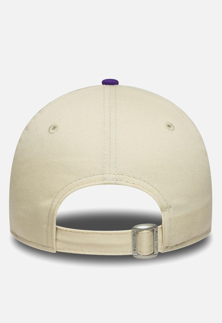 New Era - 940 kids league essential losdod - stone
