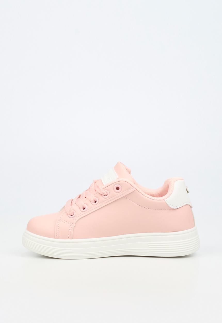 Flutterby - Rory 1 girls sneakers - pink