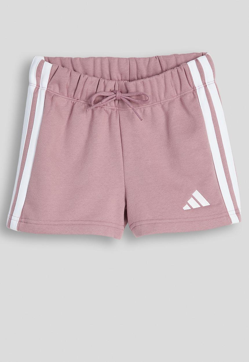 adidas Performance - Jg 3S Fl Sh 280 - Magic Mauve / White