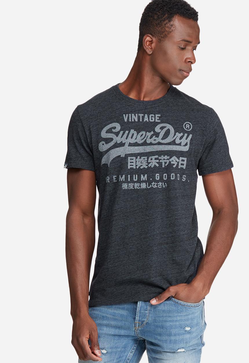 Superdry. - Premium goods tee