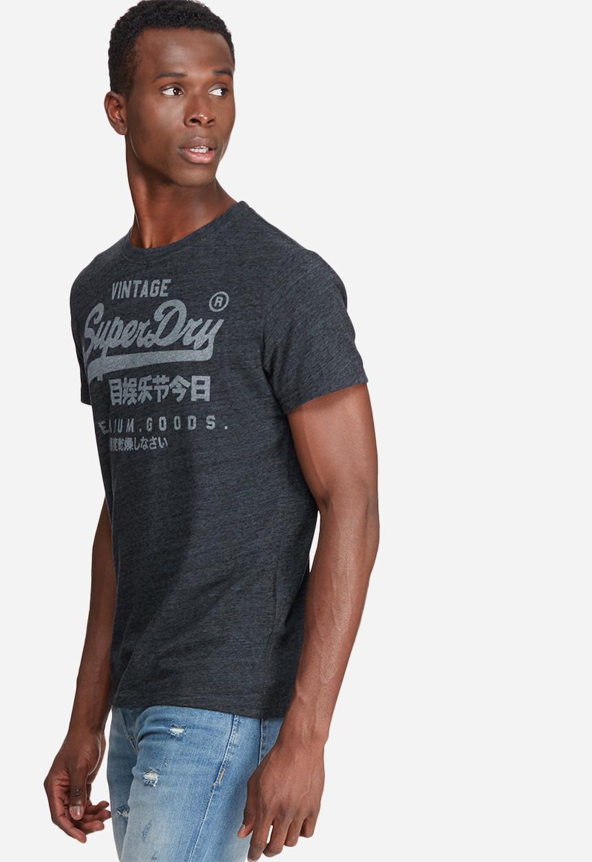 Superdry. - Premium goods tee