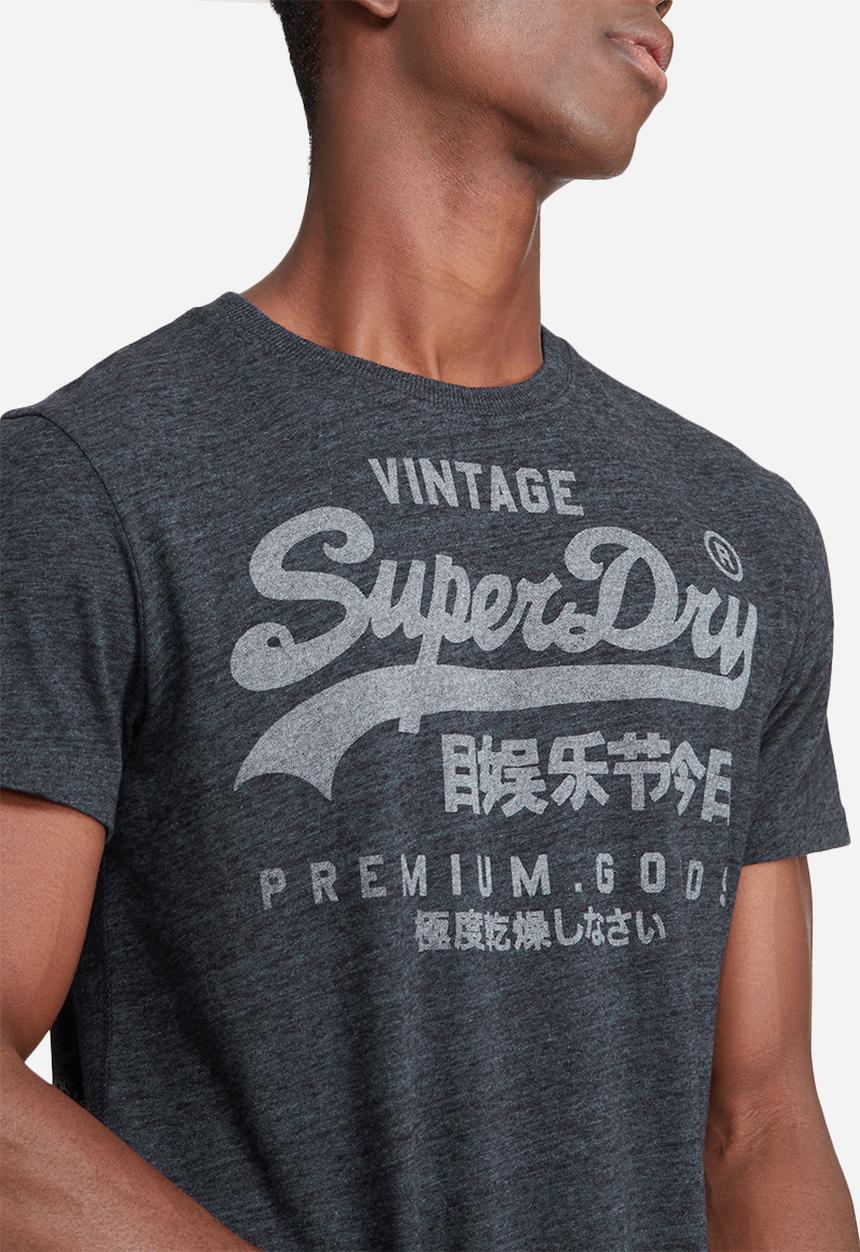 Superdry. - Premium goods tee