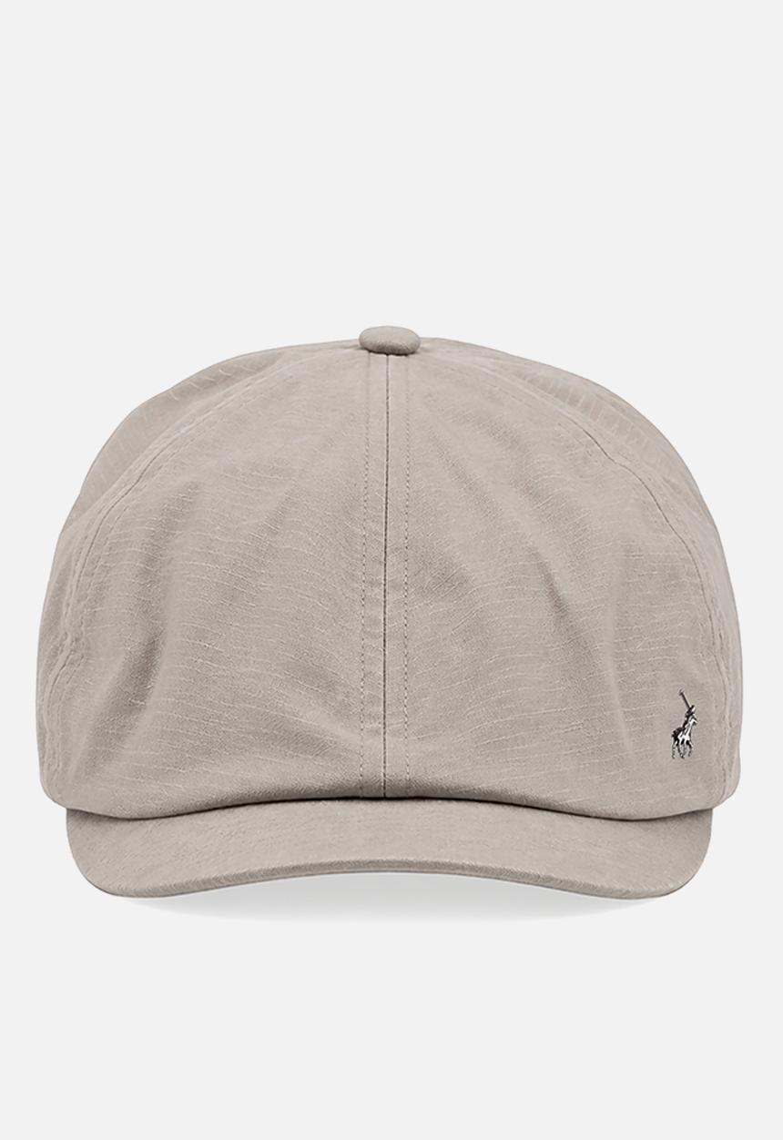 POLO - Textured Ivy  - Neutrals