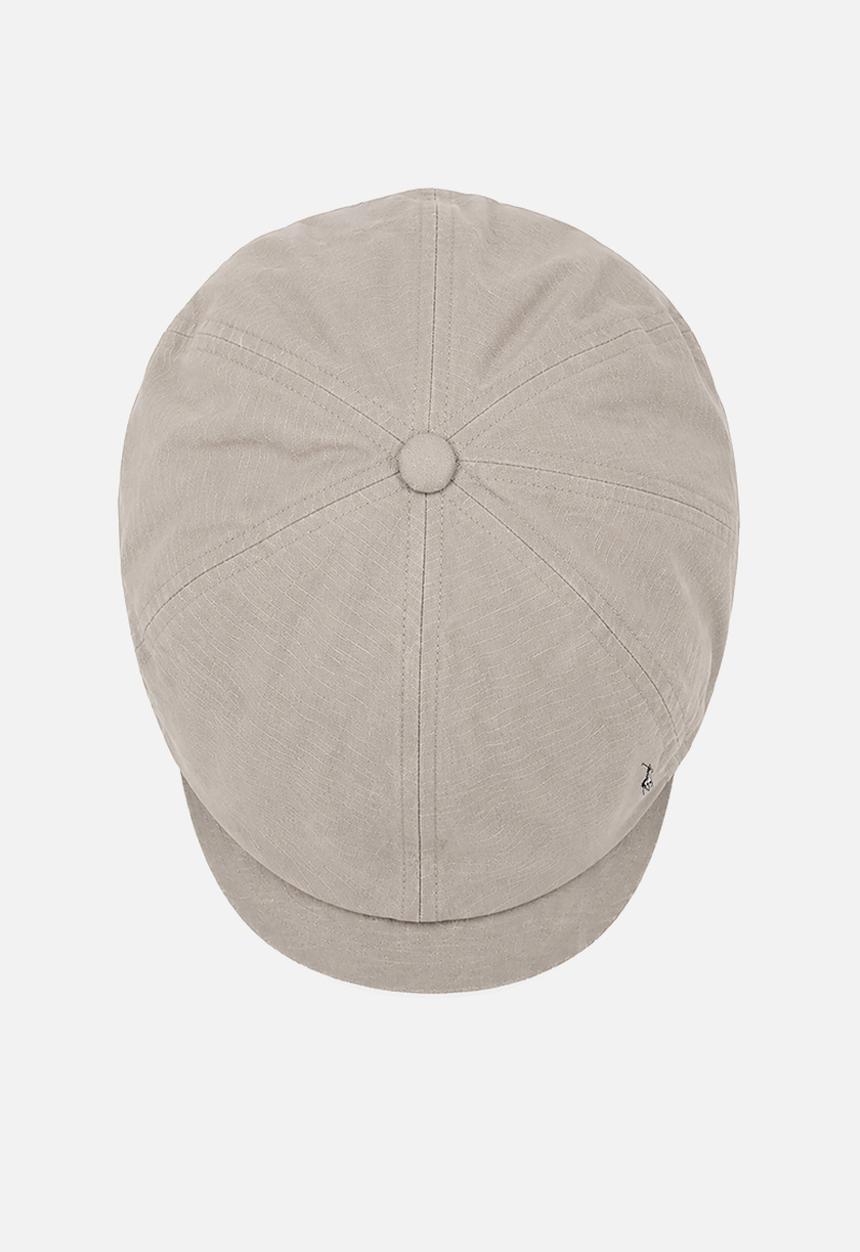 POLO - Textured Ivy  - Neutrals