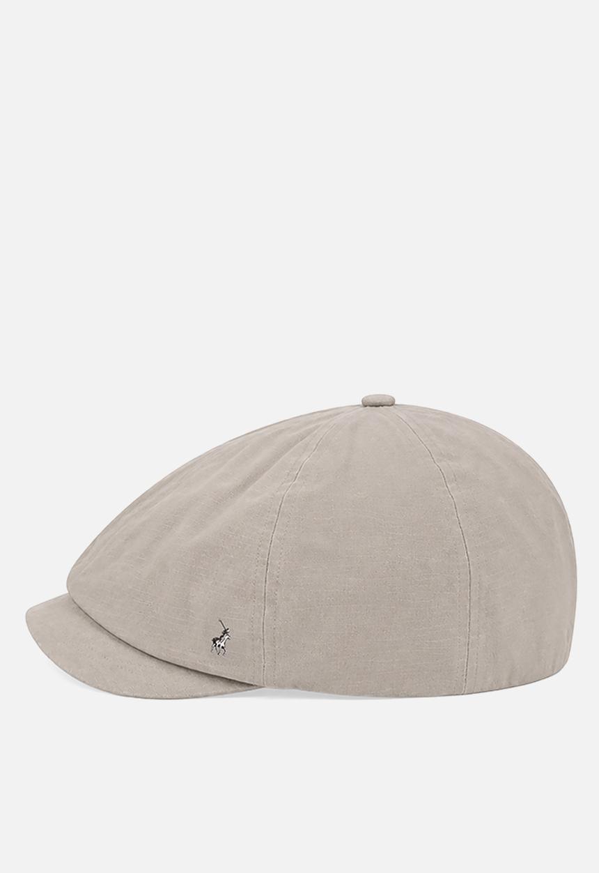 POLO - Textured Ivy  - Neutrals