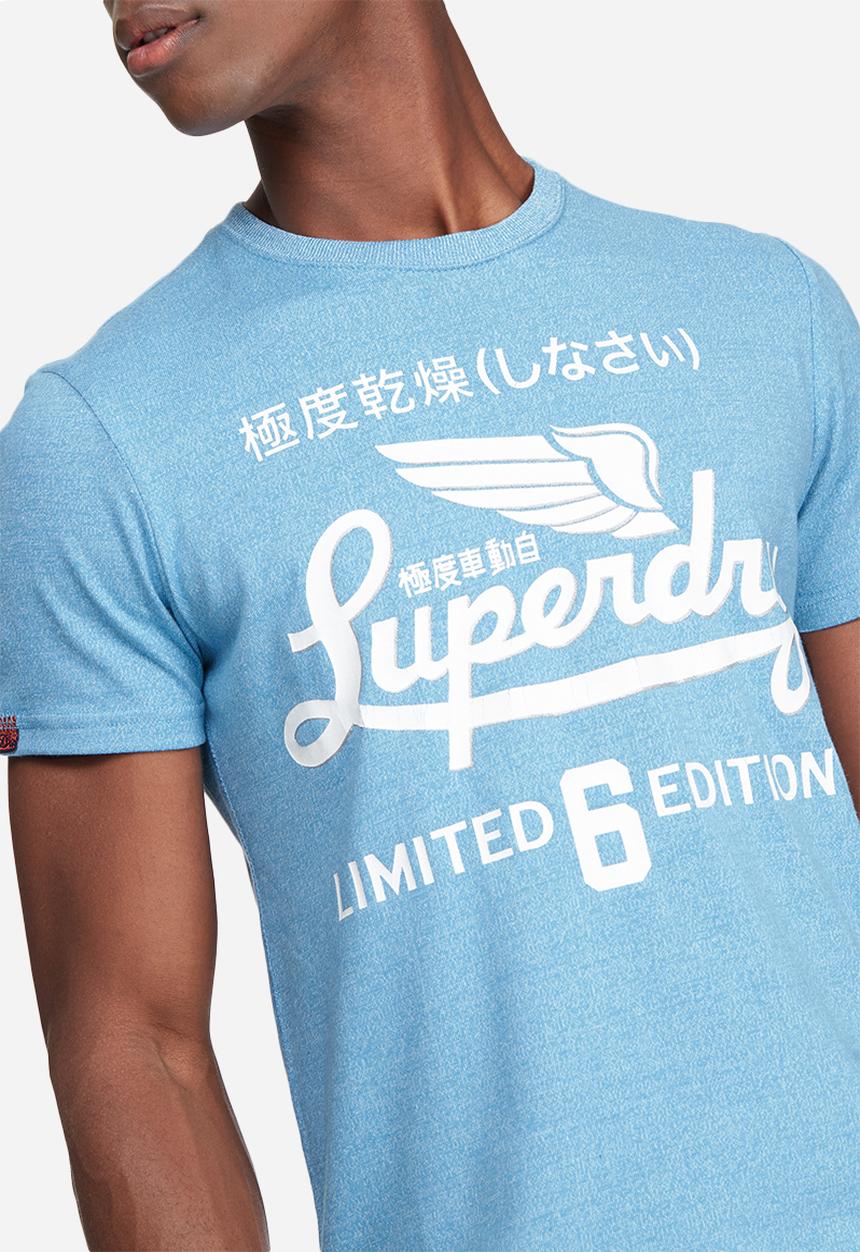 Superdry. - Limited Icarus tee