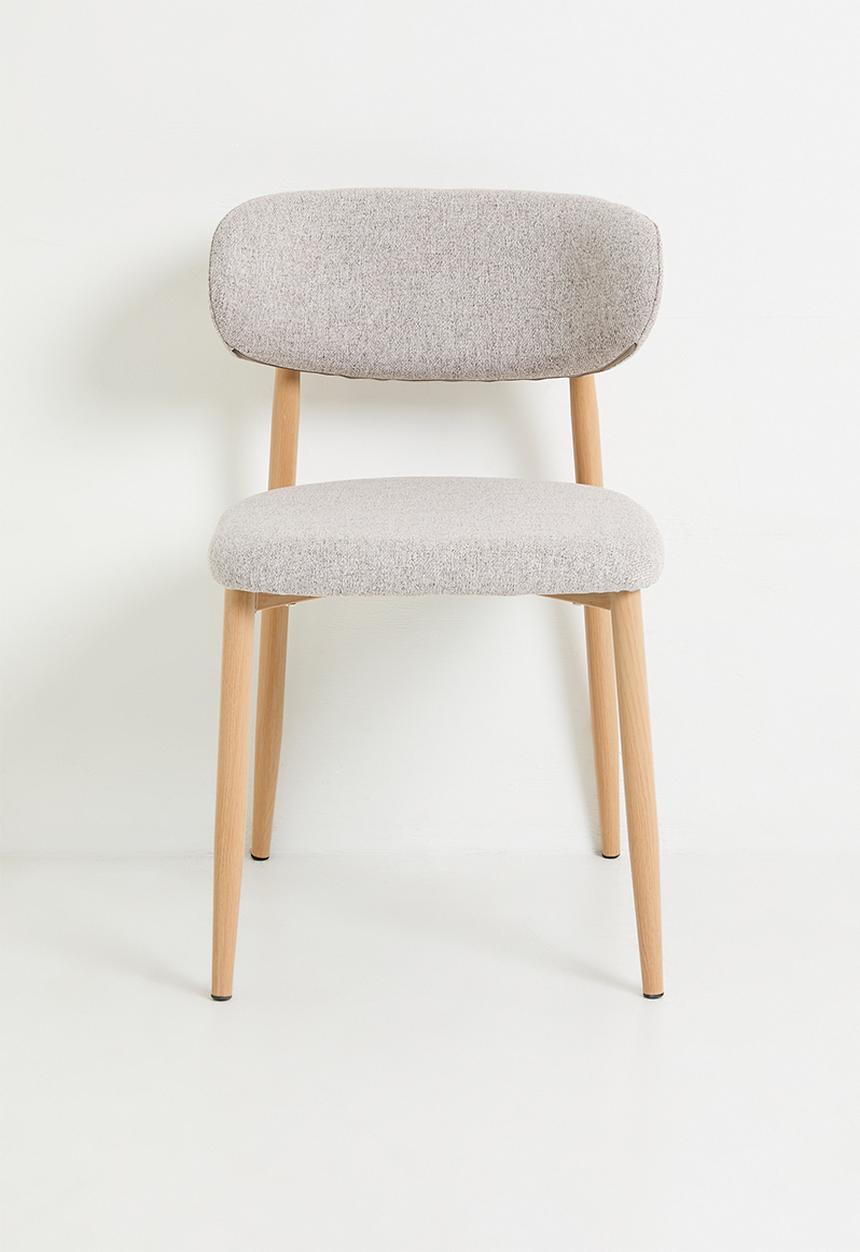 Sixth Floor - Rose Dining Chair - Natural