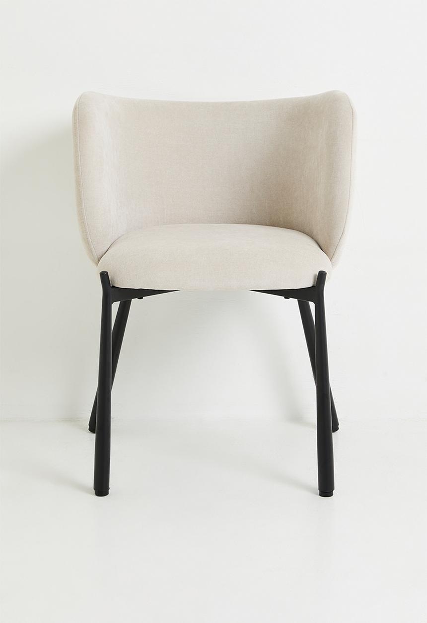 Sixth Floor - Elba Dining Chair - Natural
