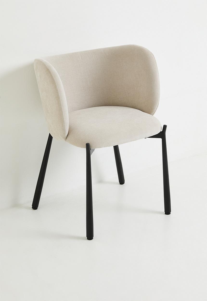 Sixth Floor - Elba Dining Chair - Natural