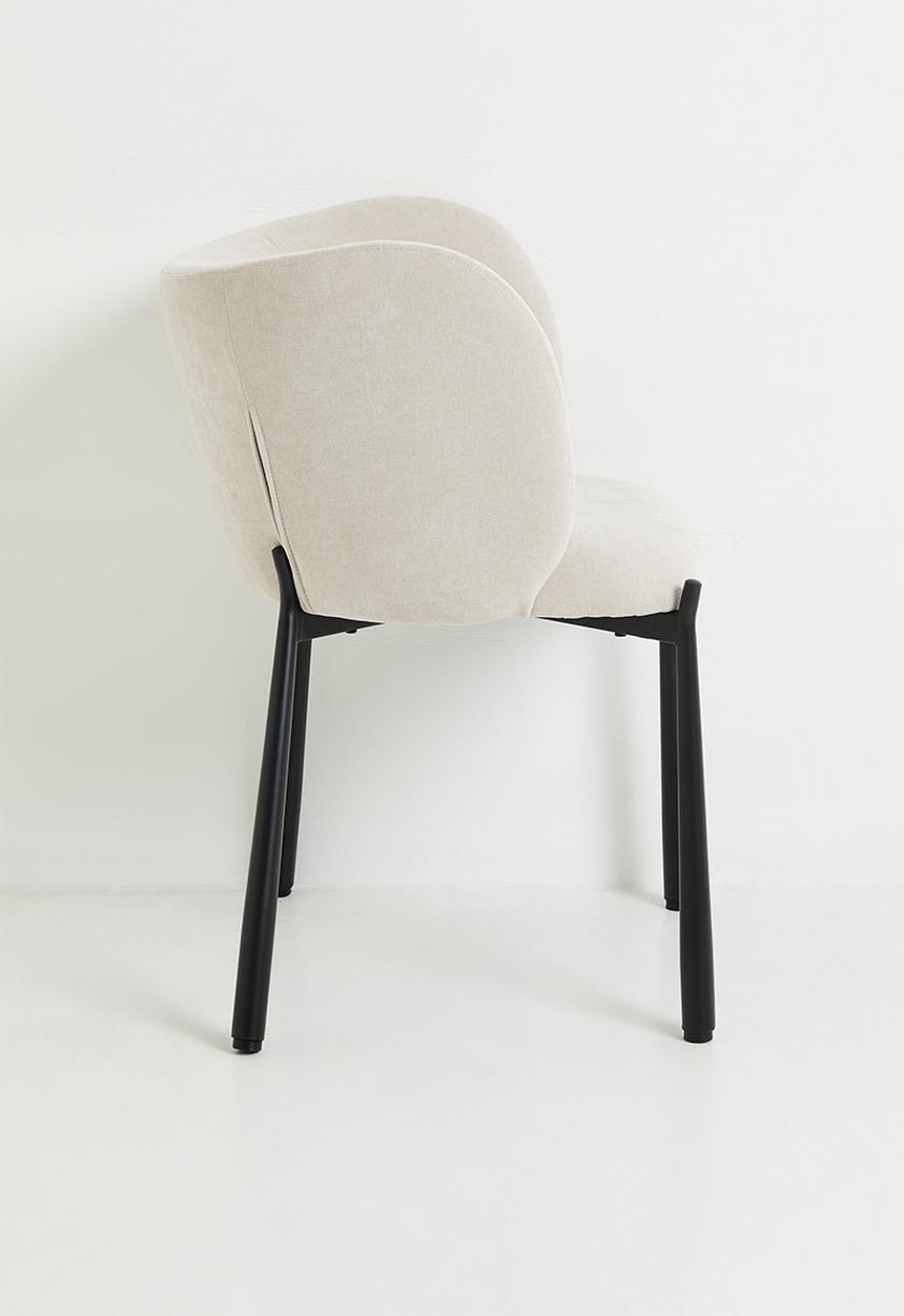 Sixth Floor - Elba Dining Chair - Natural