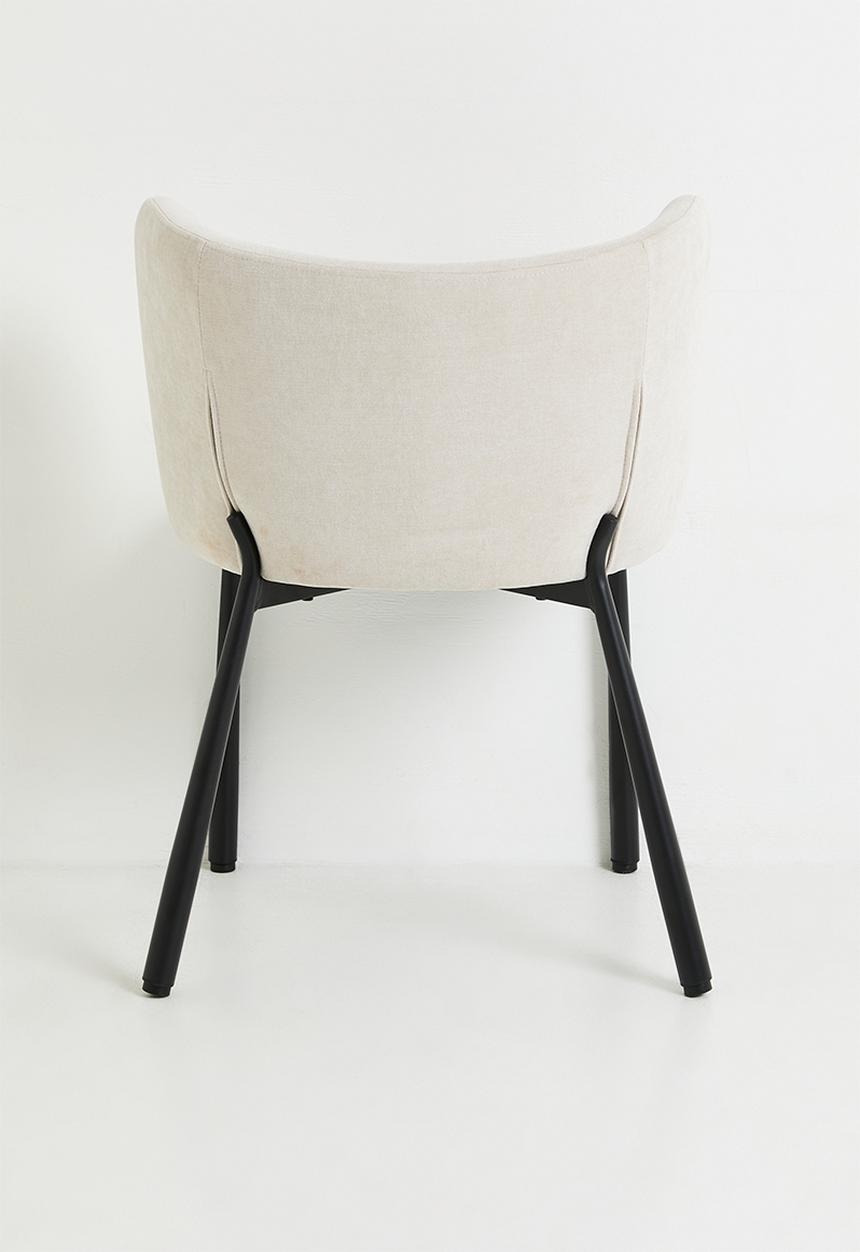 Sixth Floor - Elba Dining Chair - Natural