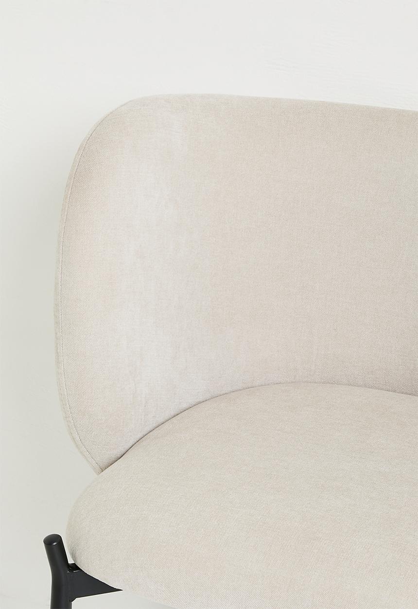 Sixth Floor - Elba Dining Chair - Natural