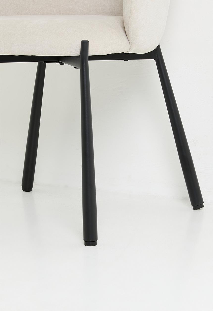 Sixth Floor - Elba Dining Chair - Natural