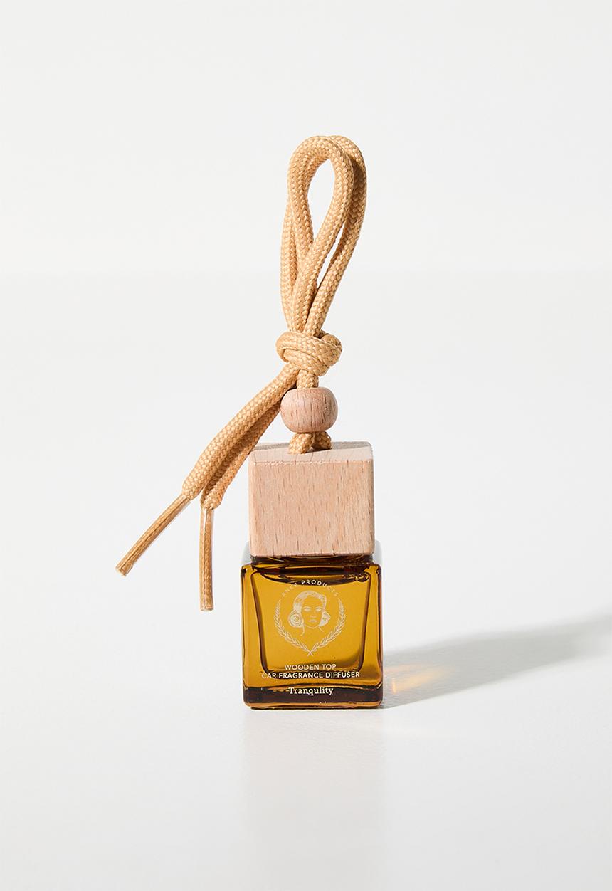 Anke Products - Tranquillity 10Ml Car Diffusser