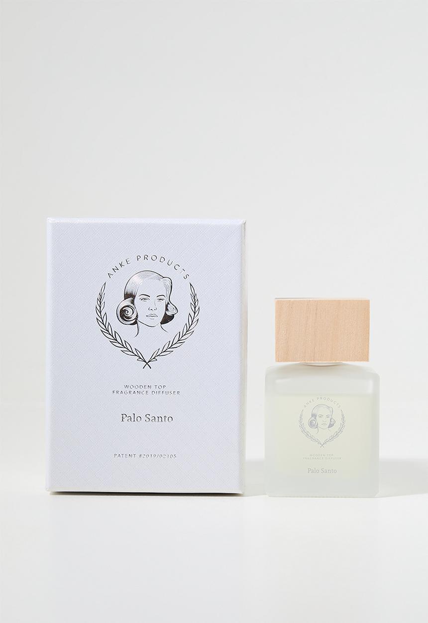 Anke Products - Palo santo diffuser gift box 