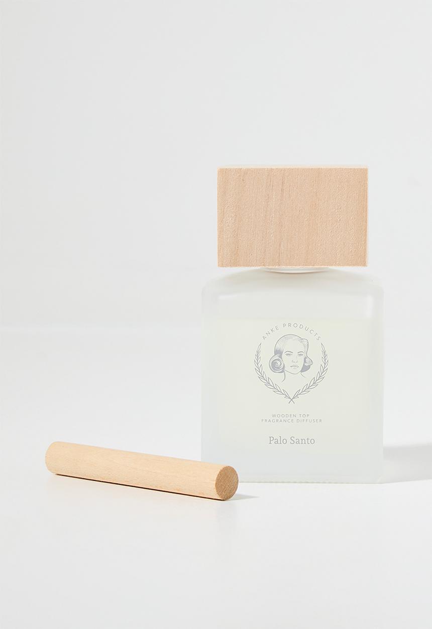 Anke Products - Palo santo diffuser gift box 