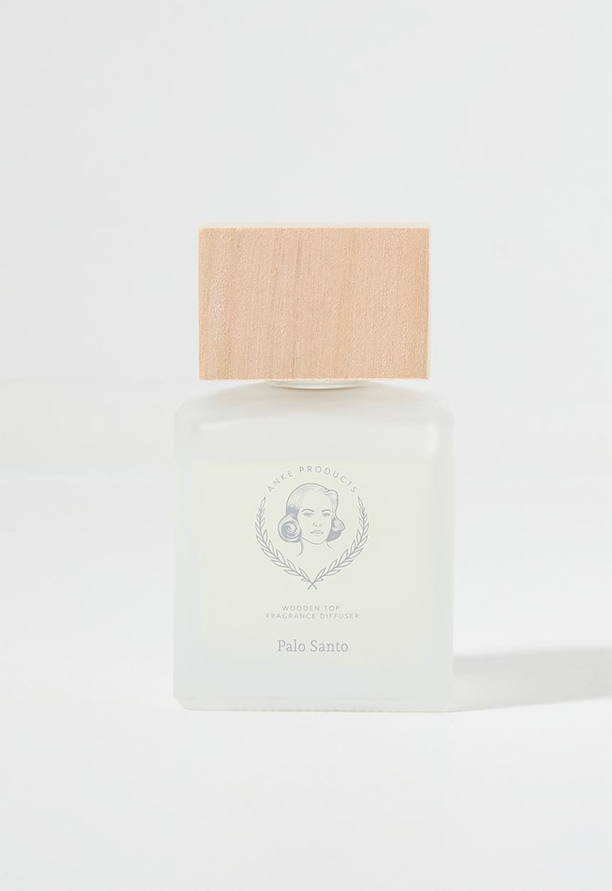 Anke Products - Palo santo diffuser gift box 