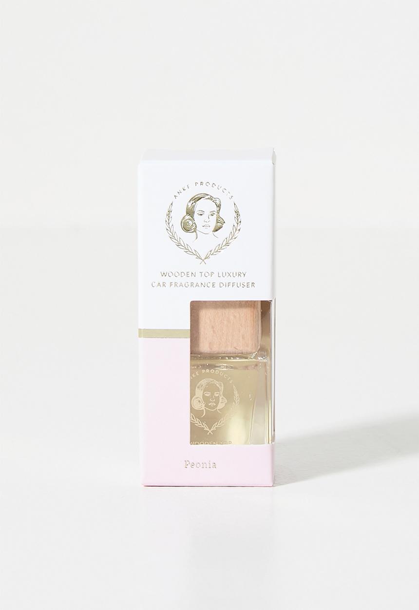 Anke Products - Peonia 10Ml Car Diffusser