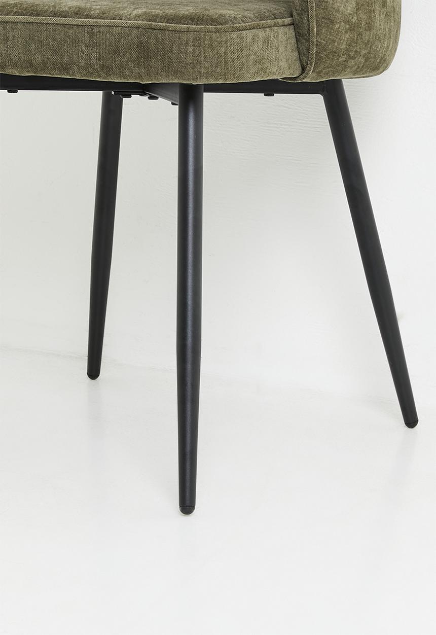 Sixth Floor - Gen Dining Chair - Olive