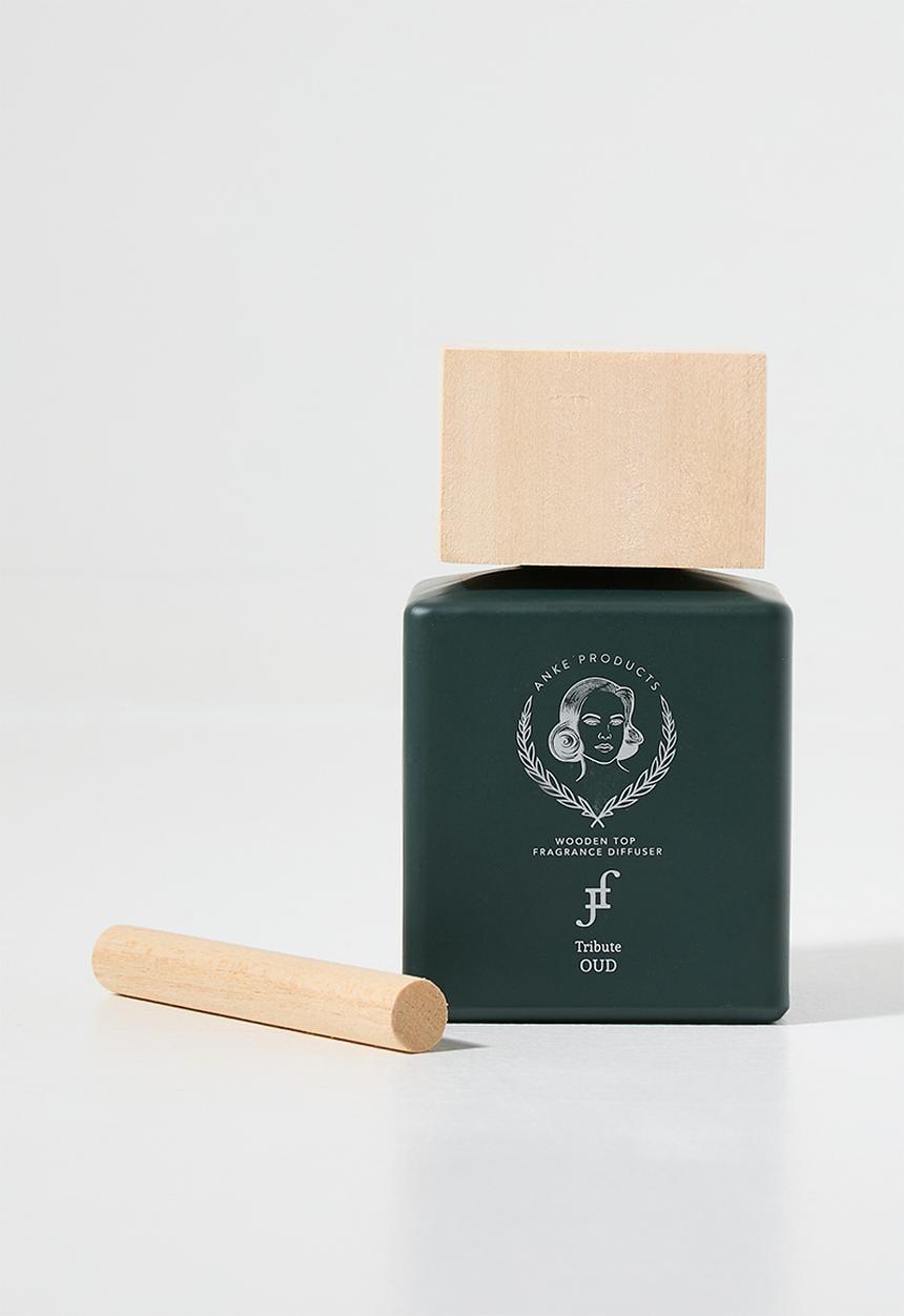 Anke Products - Tribute diffuser gift box