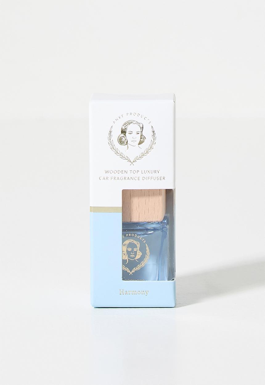Anke Products - Harmony 10Ml Car Diffusser