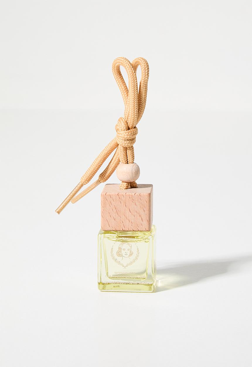 Anke Products - Lily Magnolia Blossom 10Ml Car Diffusser