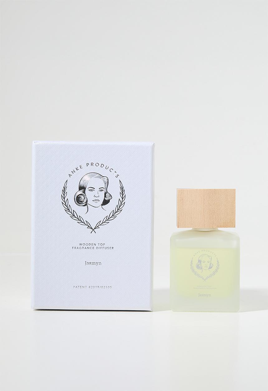 Anke Products - Jasmyn diffuser gift box