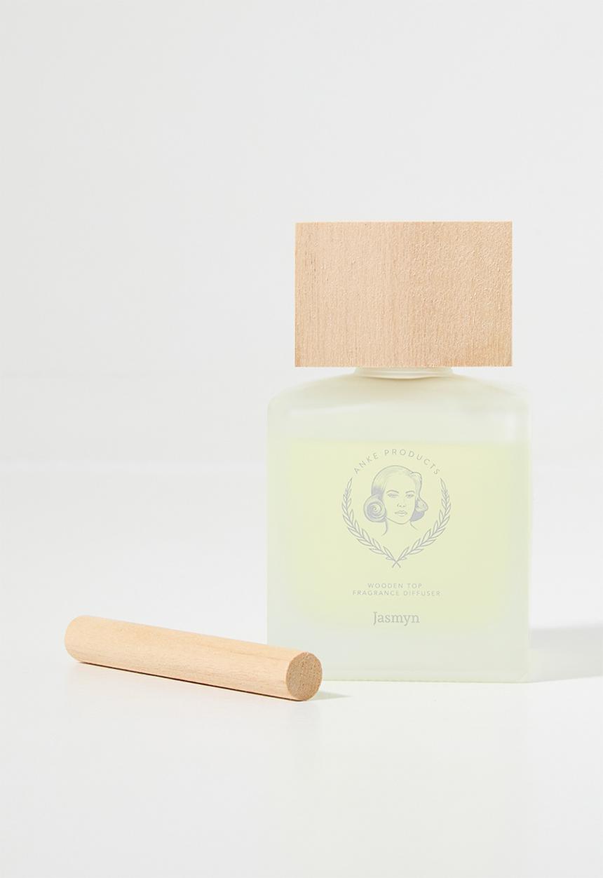 Anke Products - Jasmyn diffuser gift box