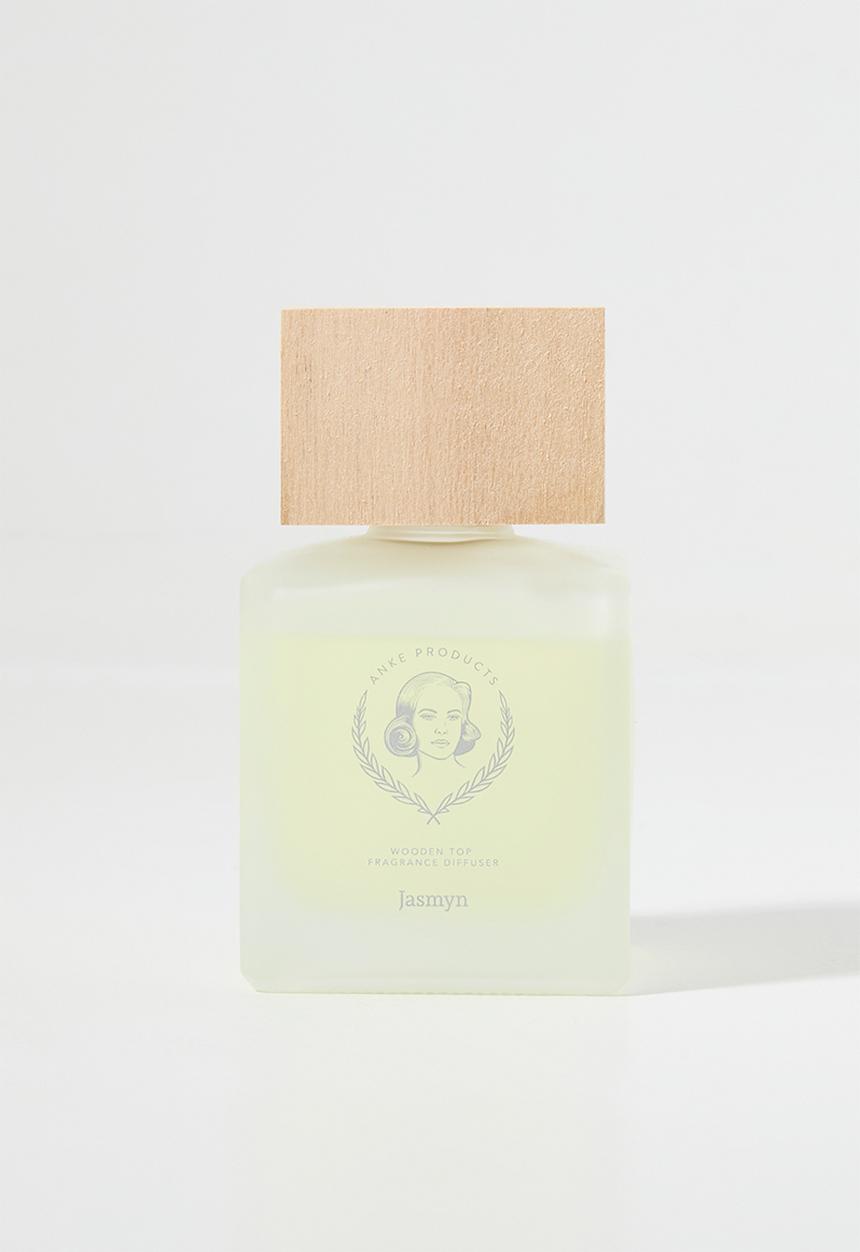 Anke Products - Jasmyn diffuser gift box