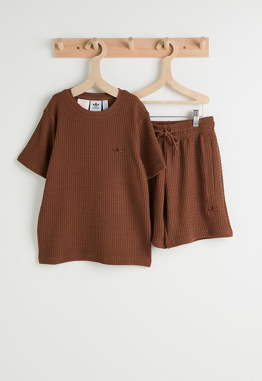 adidas Originals - Youth Waffle Set