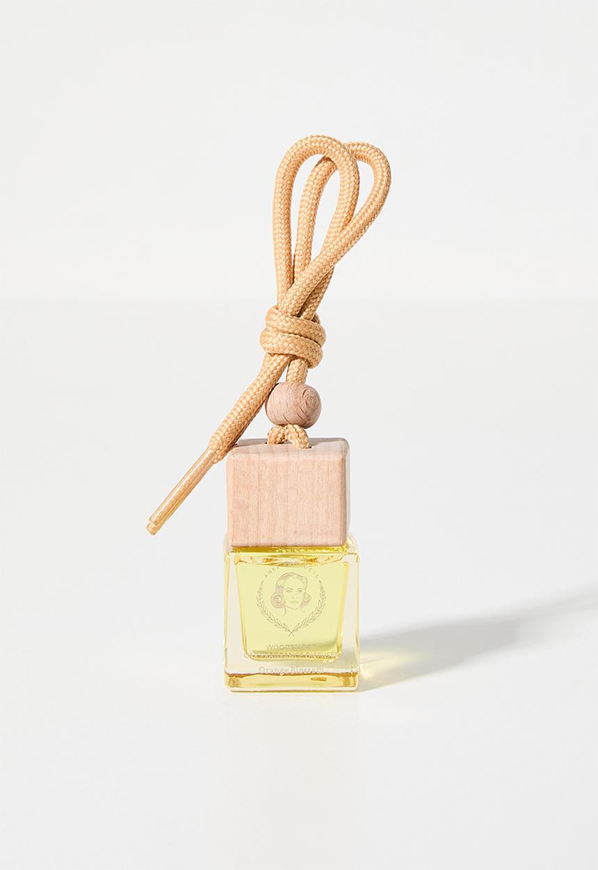 Anke Products - Blossom 10Ml Car Diffusser - Orange 