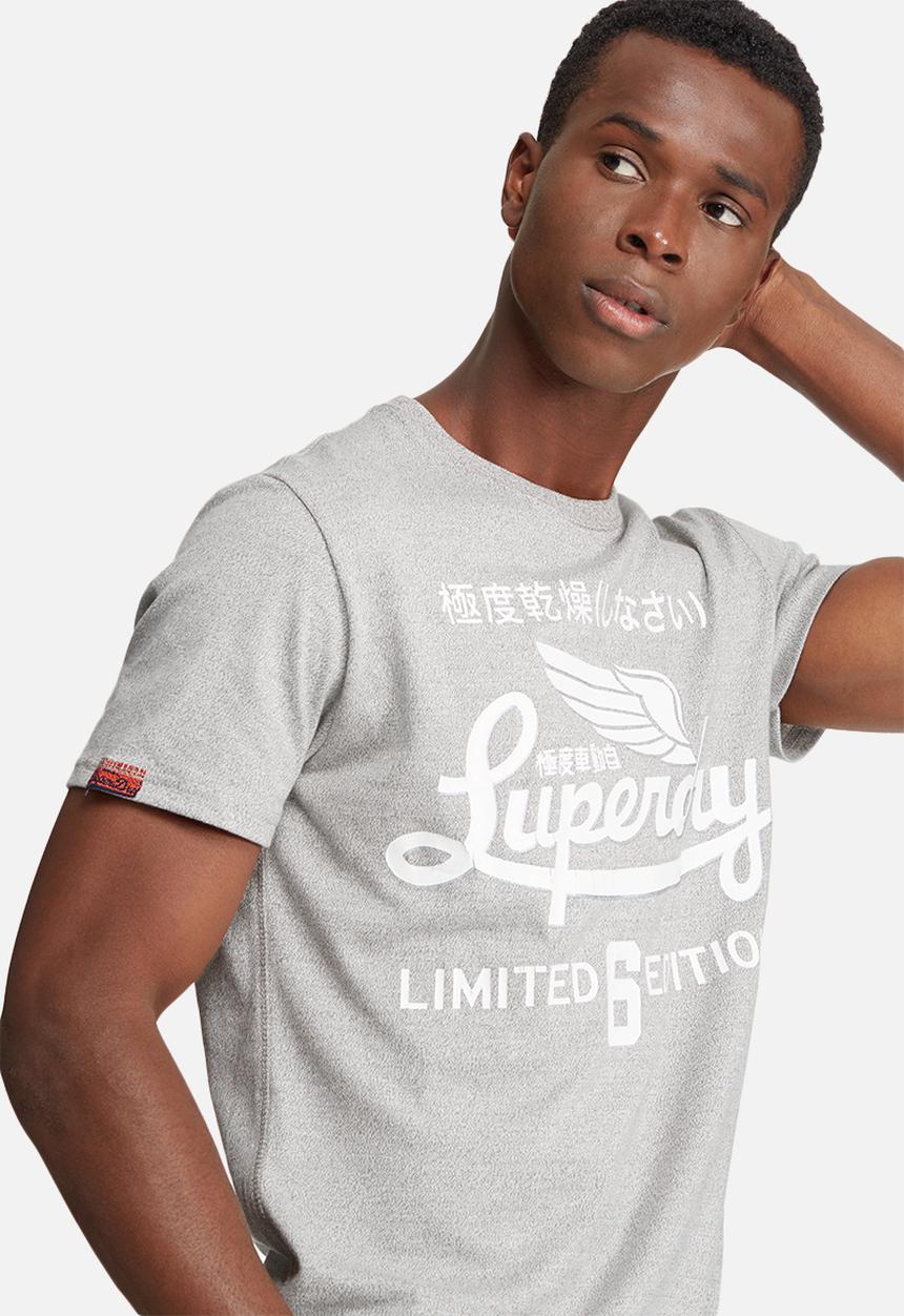 Superdry. - Limited Icarus tee