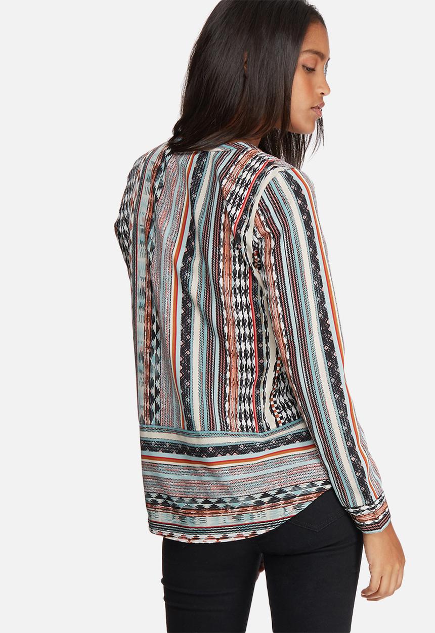 Vero Moda - Edna shirt