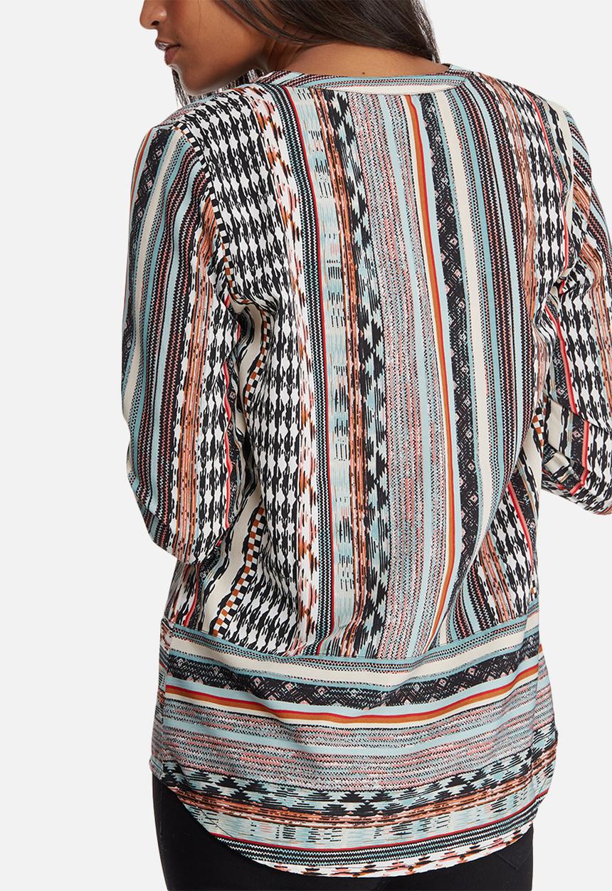 Vero Moda - Edna shirt
