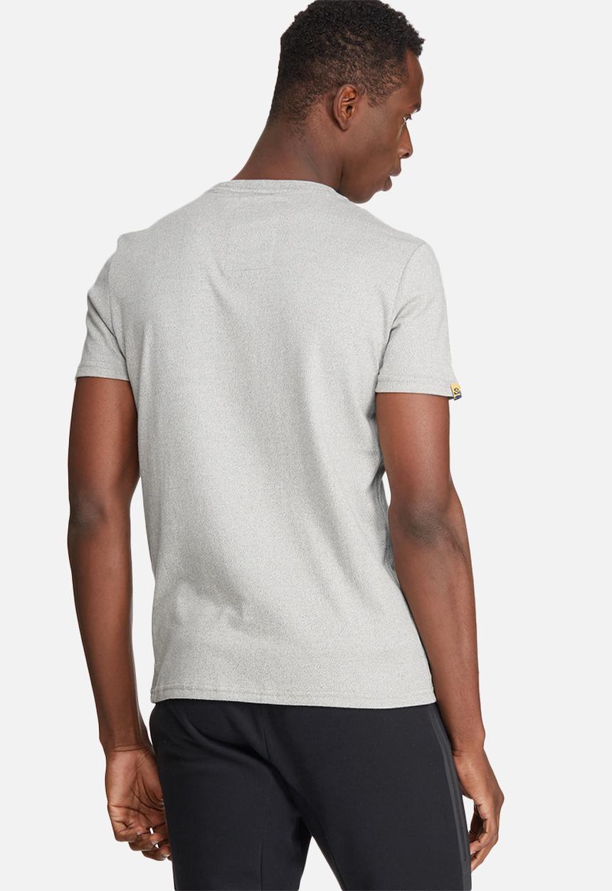 Superdry. - Reworked classics tee
