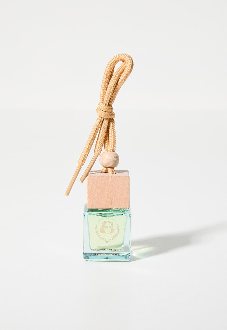 Anke Products - Secret Gardenia 10Ml Car Diffusser