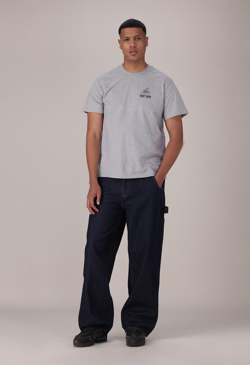 Levi’s® - EXTRA BAGGY UTILITY - RINSE CRUSADER